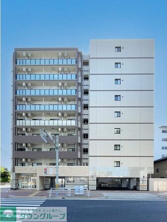 S-FORT熱田六番の物件内観写真